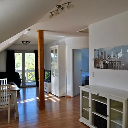 Ferienwohnung Berlin *