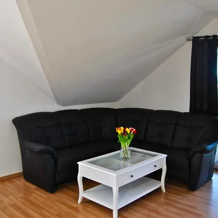 Апартаменты Ferienwohnung Berlin