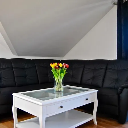 Ferienwohnung Berlin Апартаменты Малов