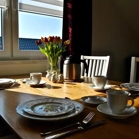Ferienwohnung Berlin Апартаменты