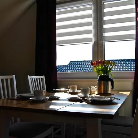 Ferienwohnung Berlin