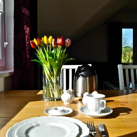 Ferienwohnung Berlin Малов