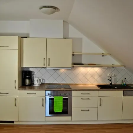 Ferienwohnung Berlin *