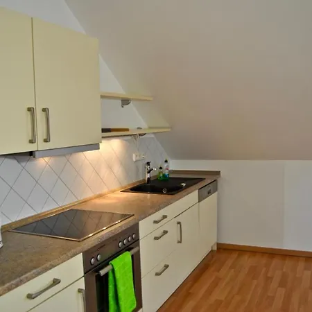 Апартаменты Ferienwohnung Berlin