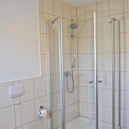 Апартаменты Ferienwohnung Berlin Малов