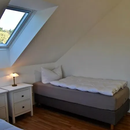 Ferienwohnung Berlin Апартаменты *