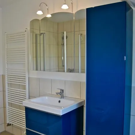 Апартаменты Ferienwohnung Berlin