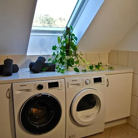 Ferienwohnung Berlin